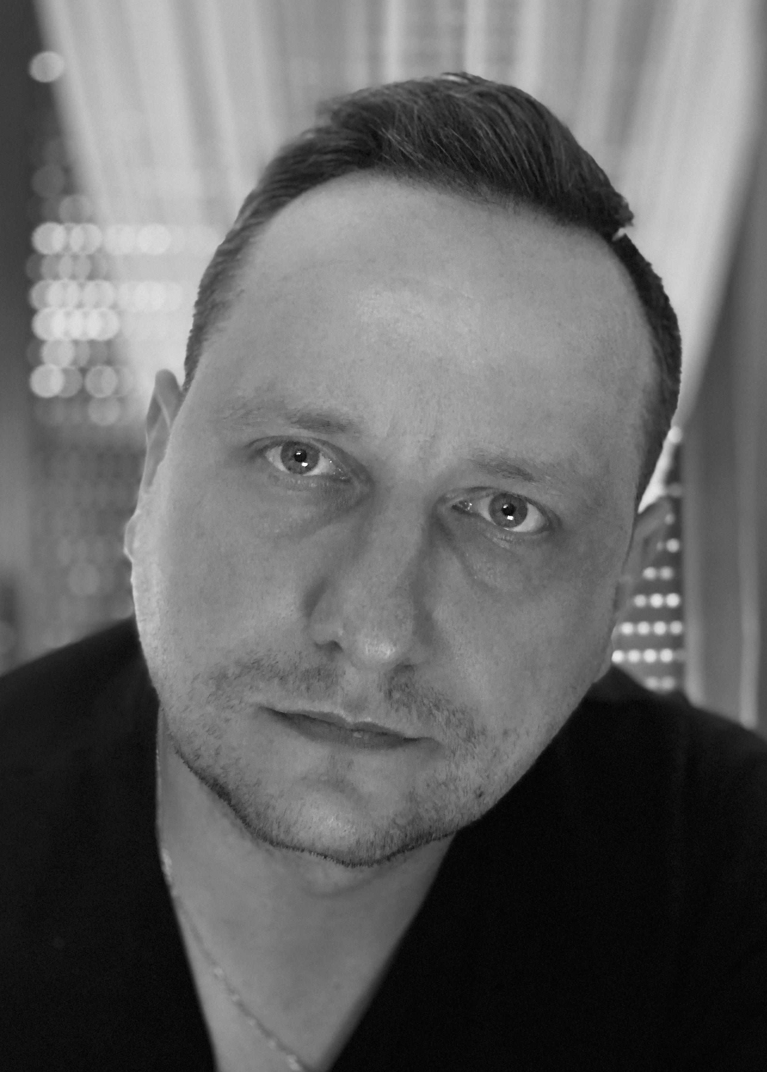 Mateusz  Puślecki, PhD